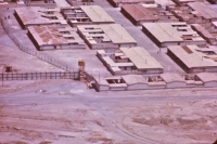 Camp de Chacabuco, vue aérienne – 9