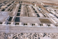 Camp de Chacabuco, vue aérienne – 6